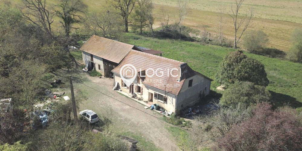 maison à AURIONS IDERNES (64350)
